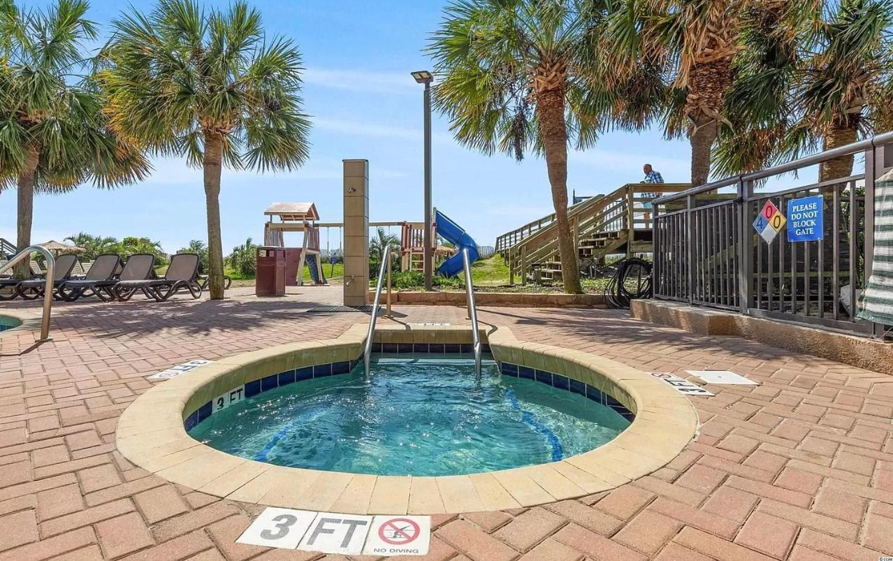 Beautiful Direct Ocean Front North Myrtle