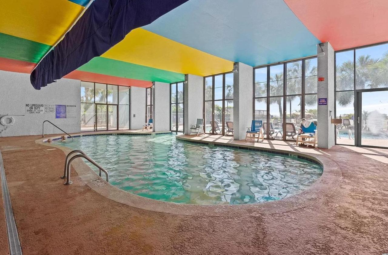 Beautiful Direct Ocean Front North Myrtle *