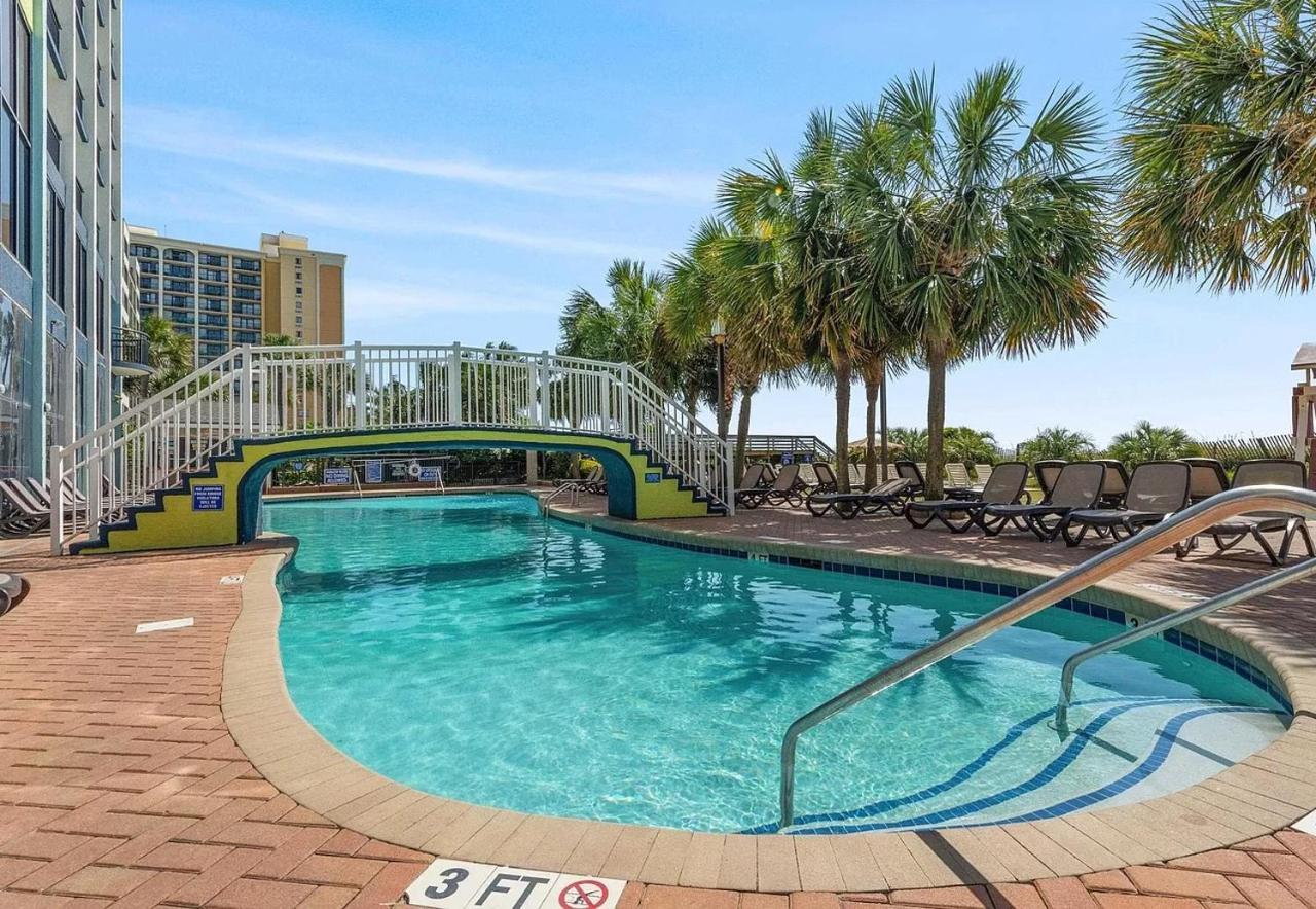 Beautiful Direct Ocean Front North Myrtle Myrtle Beach