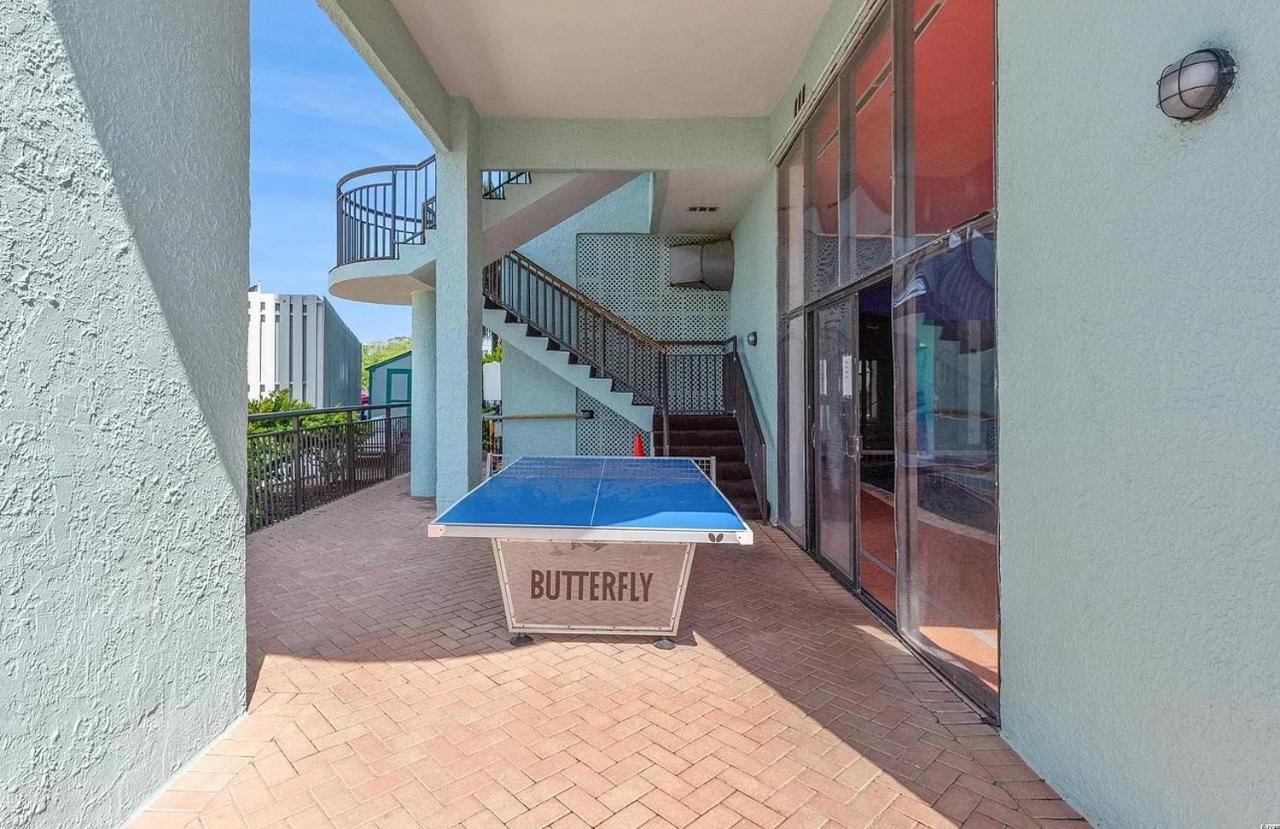 Beautiful Direct Ocean Front North Myrtle * Myrtle Beach
