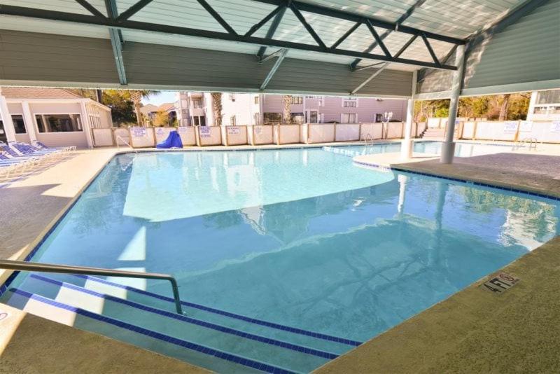 Aparthotel Spencer's Myrtle At Arcadian Dunes Myrtle Beach