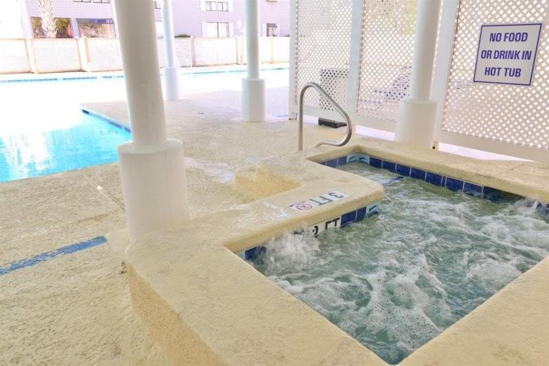 Aparthotel Spencer's Myrtle At Arcadian Dunes *