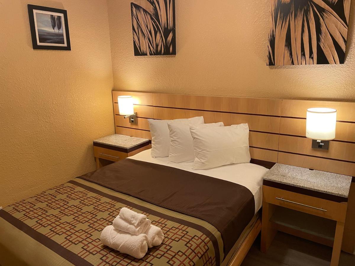 Sunburst 3* Myrtle Beach
