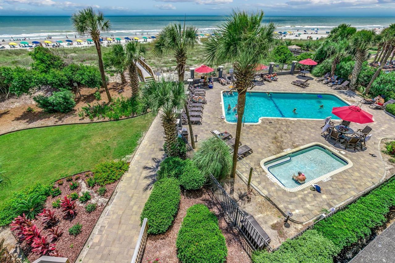 Carolina Dunes - 204 * Myrtle Beach