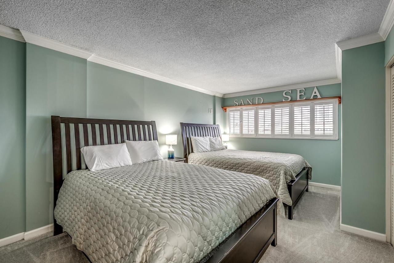 Holiday home Carolina Dunes - 204
