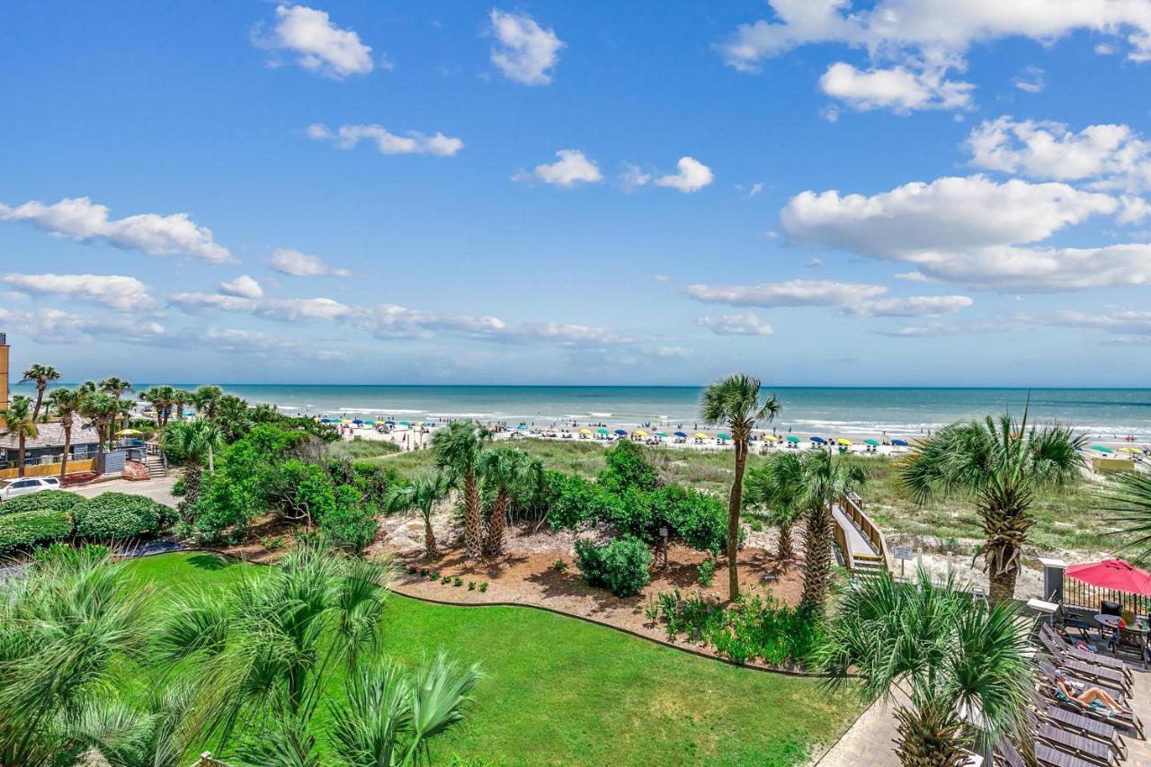 Carolina Dunes - 204 Holiday home
