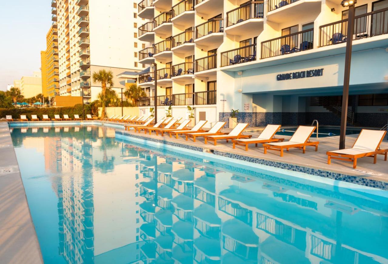 Grande Hotel Myrtle Beach