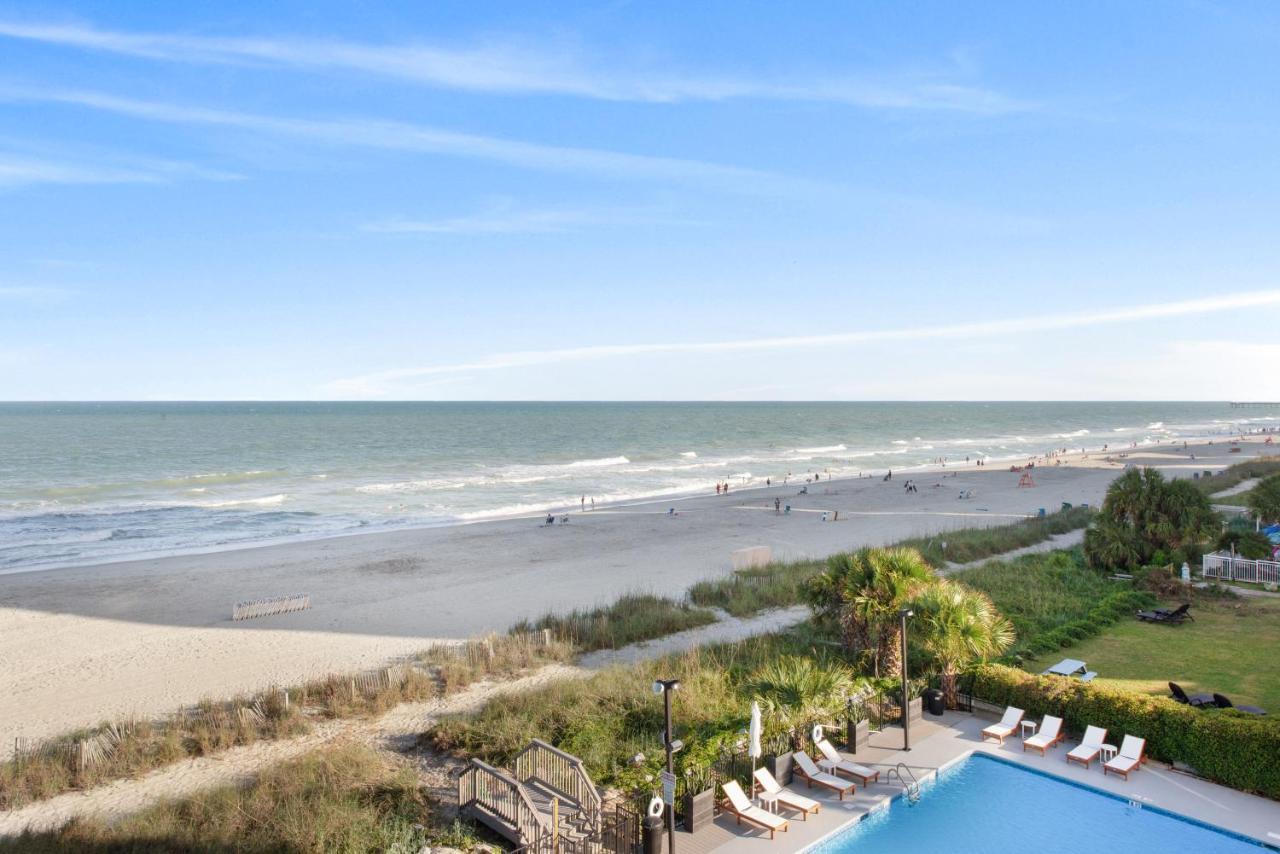 Grande 4* Myrtle Beach