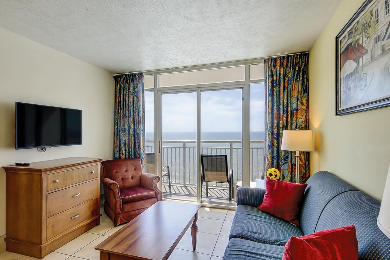 Atlantica Ph51 Apartment Myrtle Beach
