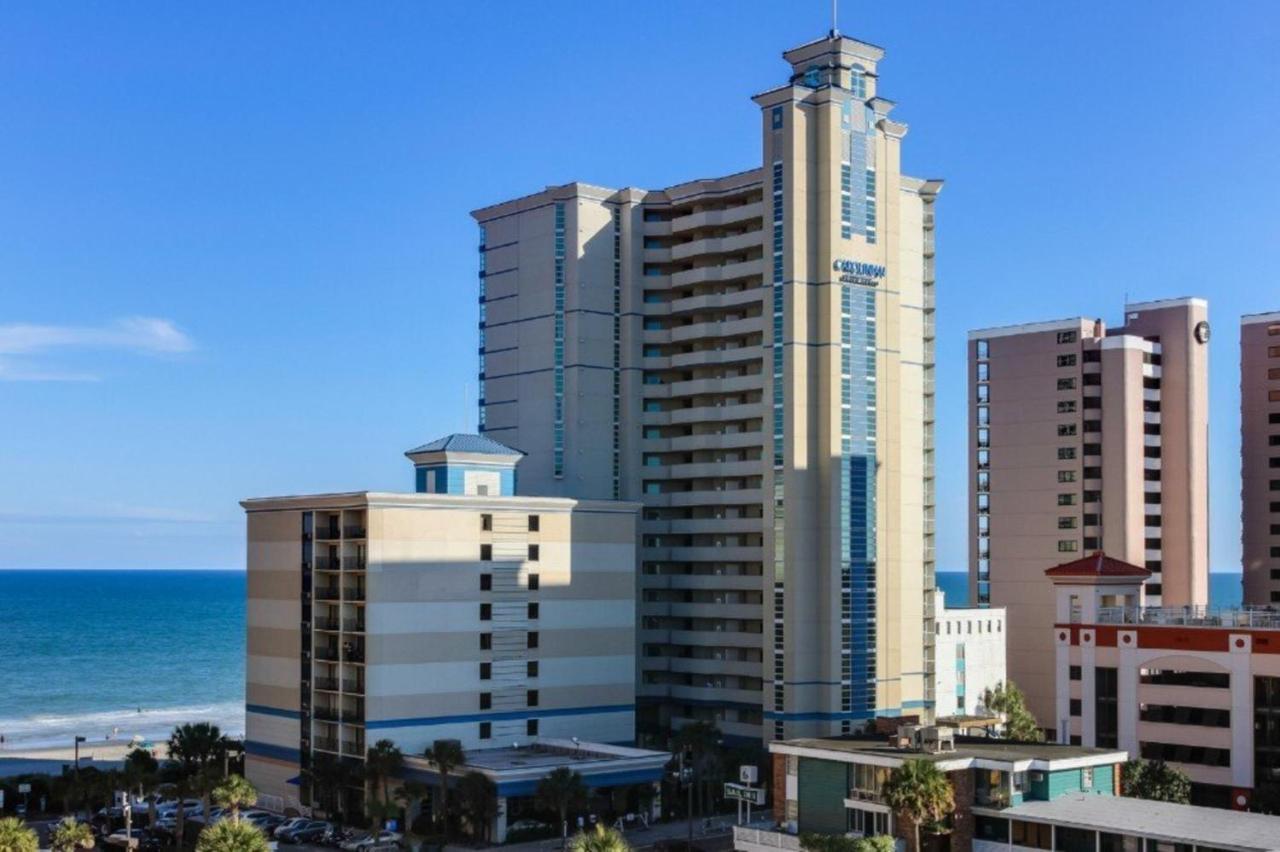 Carolinian Corner Gem Views! *