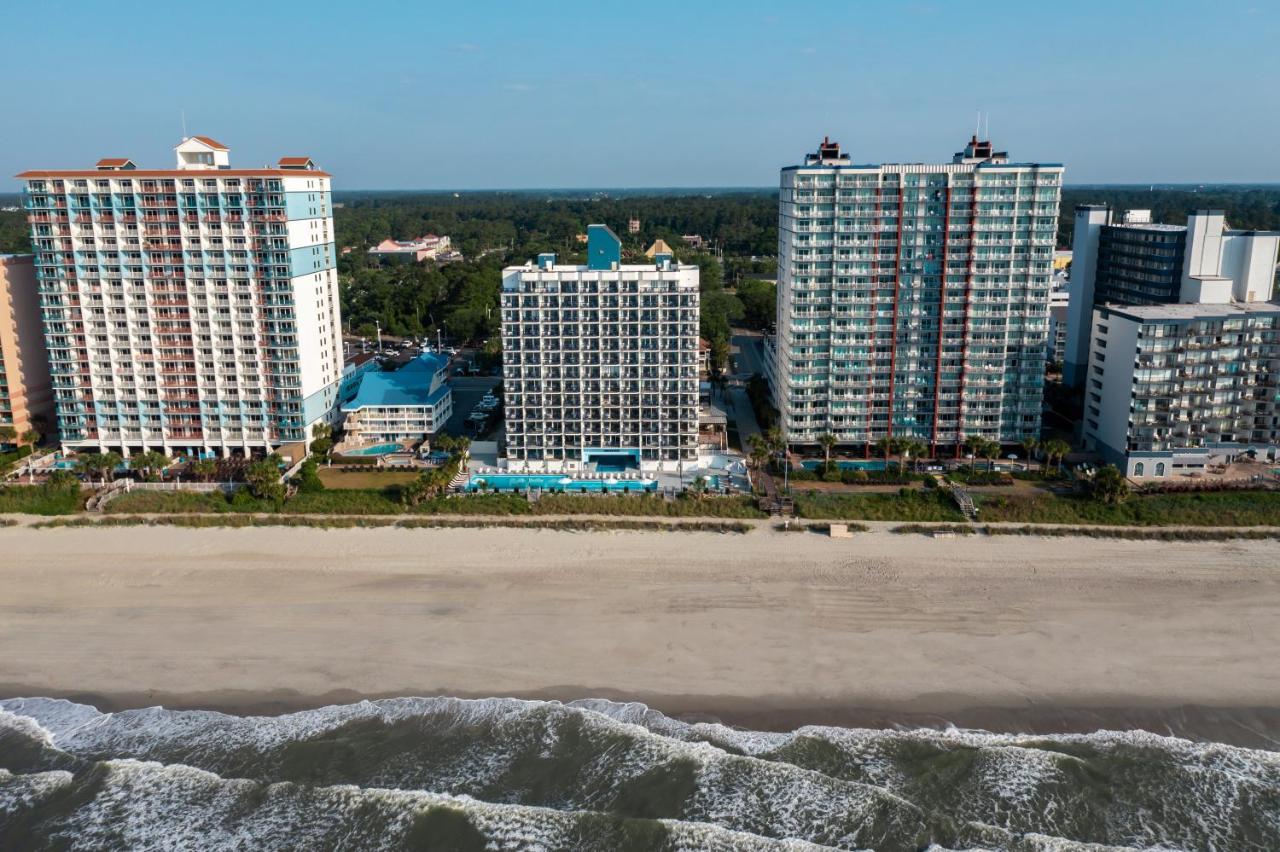 Grande Hotel Myrtle Beach