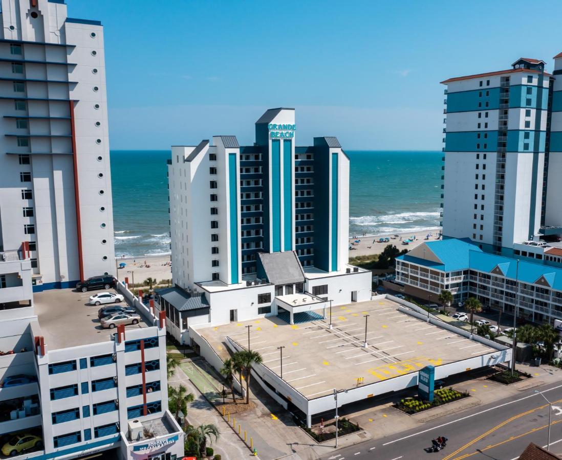 Hotel Grande Myrtle Beach