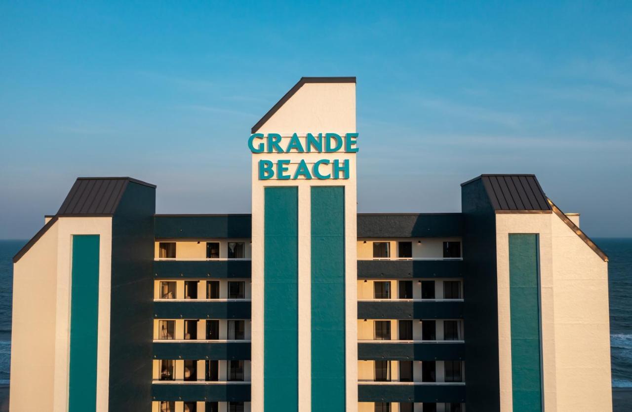 Grande Hotel