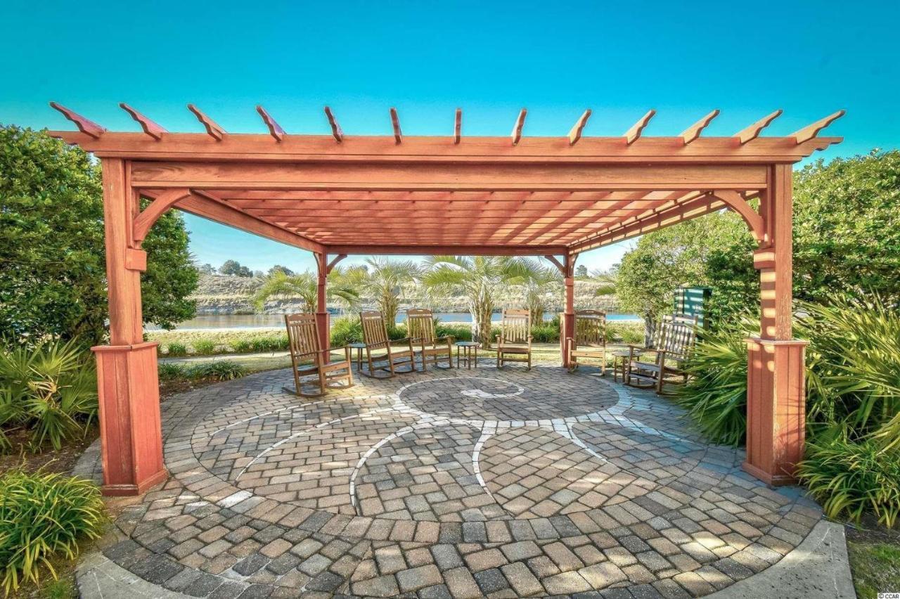 Apartment The Marina 4-303a Myrtle Beach