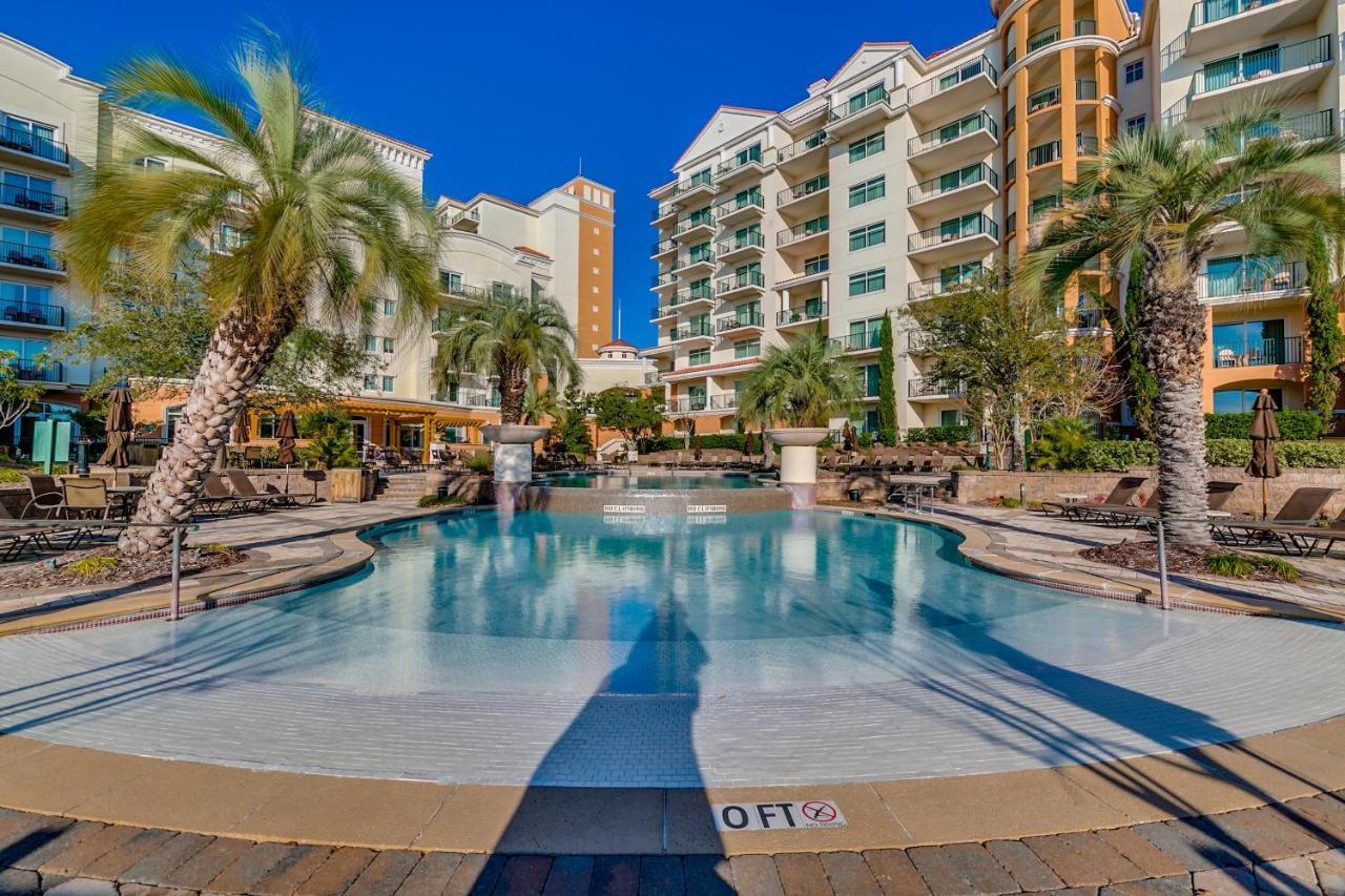 Apartment The Marina 4-303a *