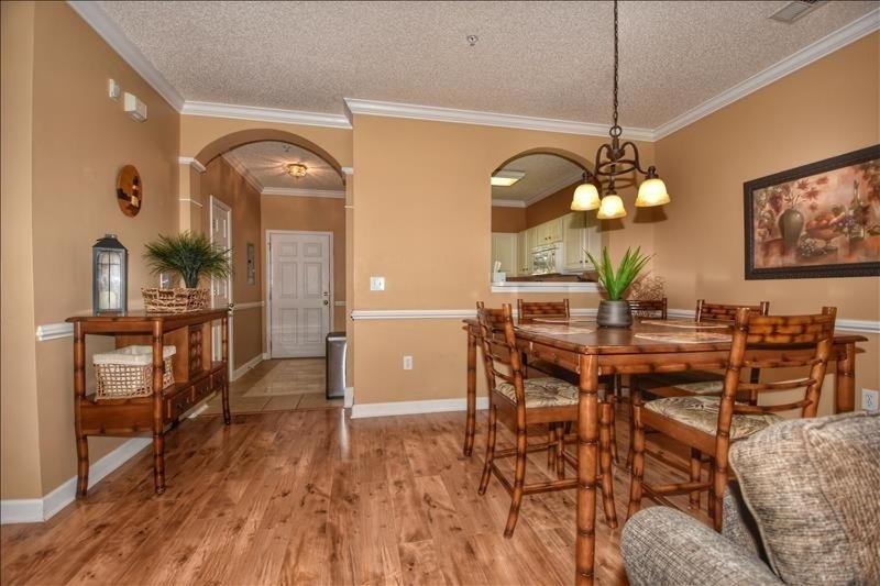 Apartment 1612 The Havens Myrtle Beach