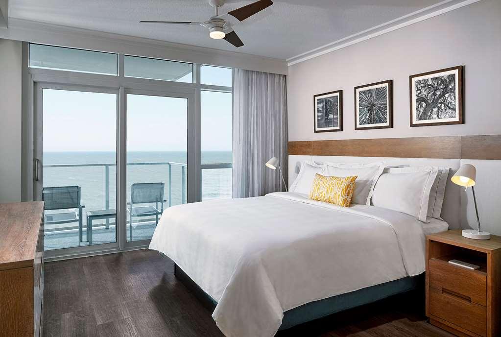 Hilton Grand Vacations Club Ocean Enclave Myrtle Resort 3*