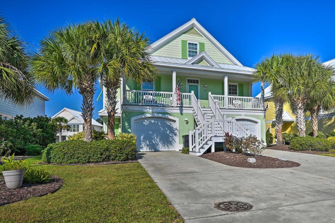 Spacious Family Retreat With Amenities! Holiday home