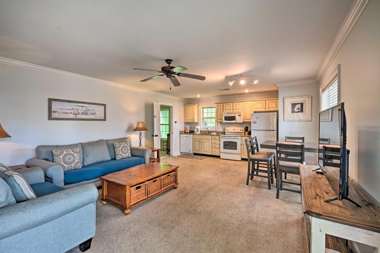 Holiday home Spacious Family Retreat With Amenities! Myrtle Beach