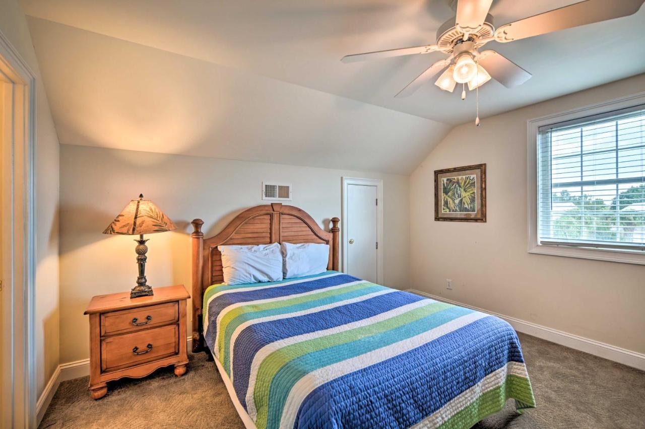 Spacious Family Retreat With Amenities! *