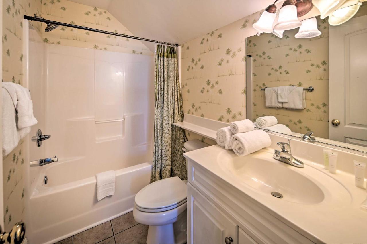 Holiday home Spacious Family Retreat With Amenities! Myrtle Beach