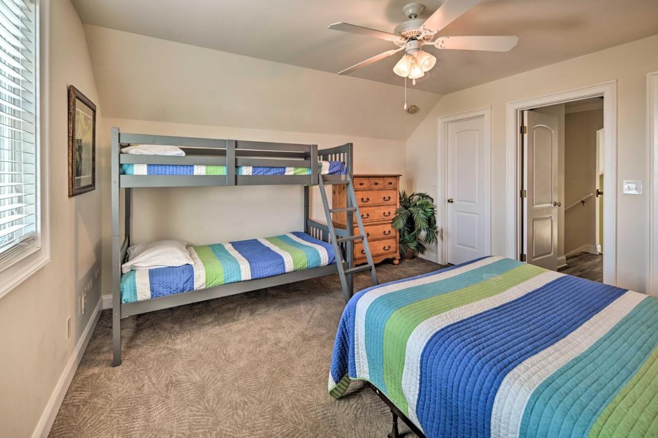 Holiday home Spacious Family Retreat With Amenities! Myrtle Beach