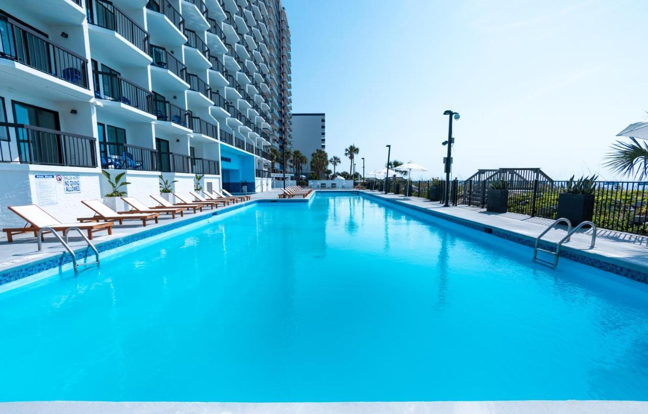 Grande Myrtle Beach