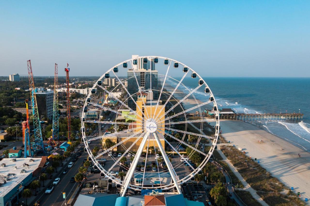Hotel Grande Myrtle Beach