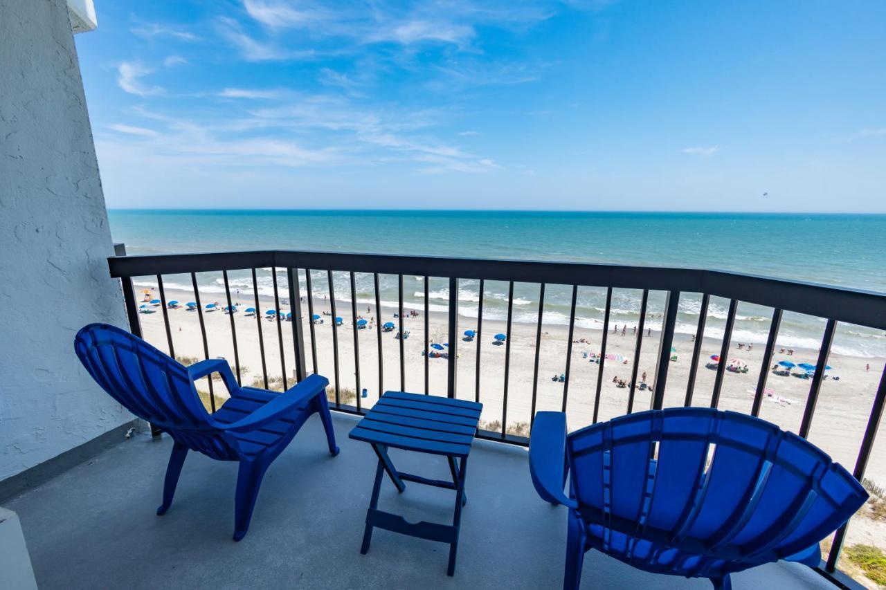 Hotel Grande Myrtle Beach