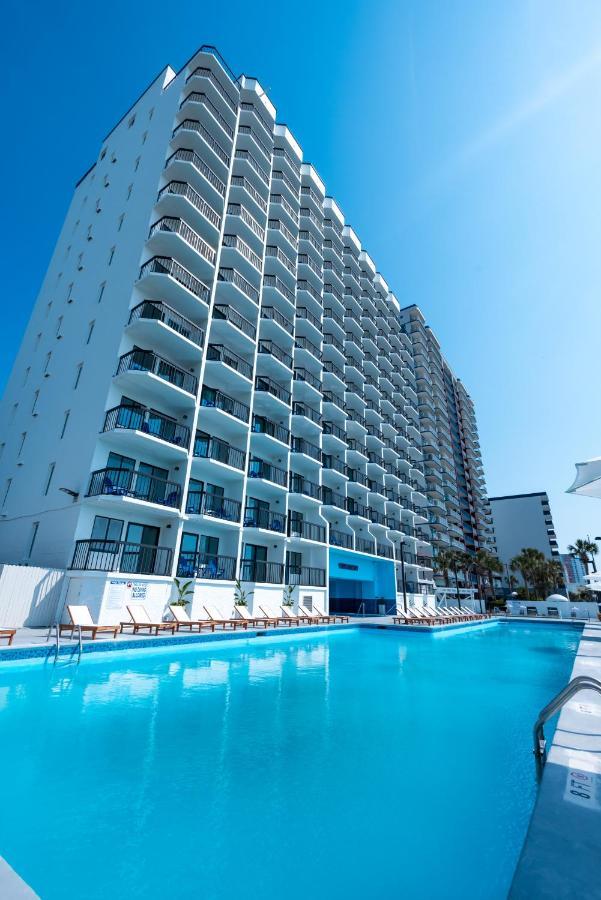 Grande Hotel Myrtle Beach