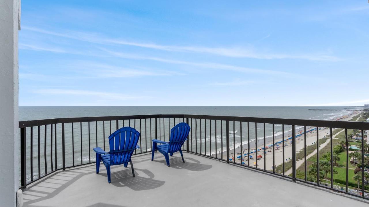 Grande Myrtle Beach
