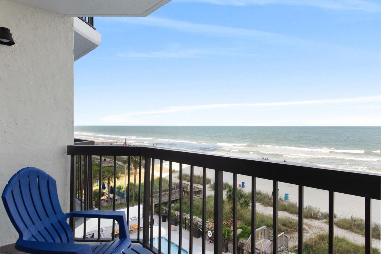 Grande Hotel Myrtle Beach