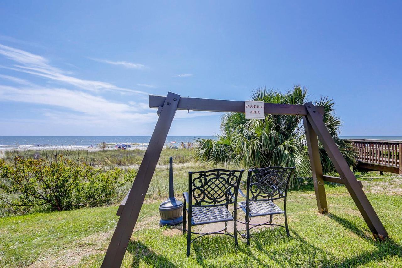 Apartment Atlantica Ph51 Myrtle Beach