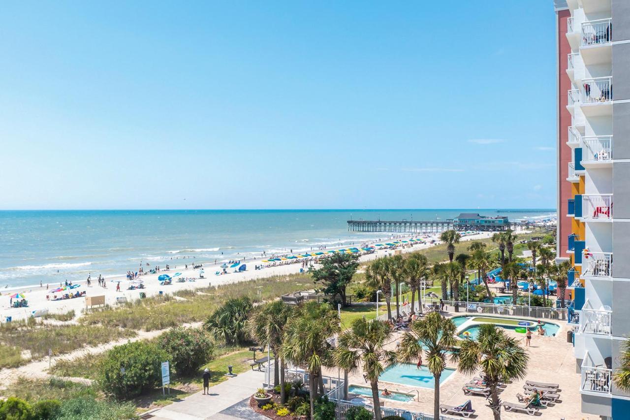 Apartment Atlantica Ph51 *