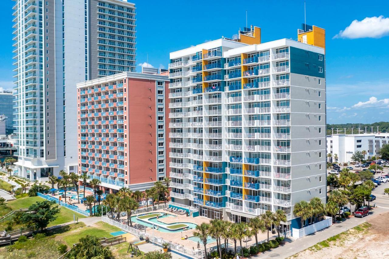 Apartment Atlantica Ph51 *