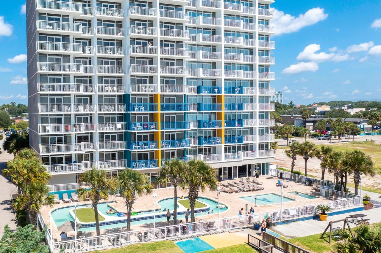 Apartment Atlantica Ph51 *