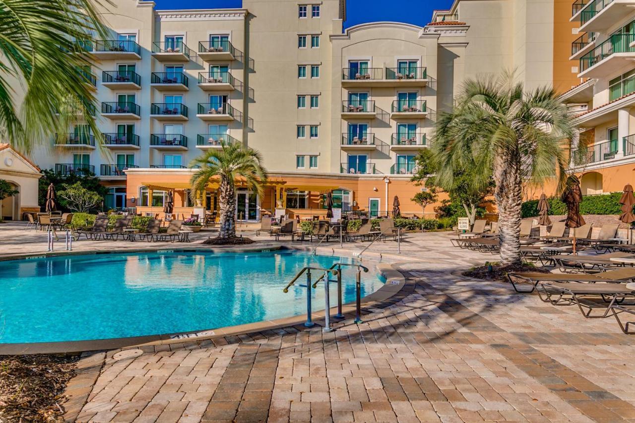 Apartment The Marina 4-303a *