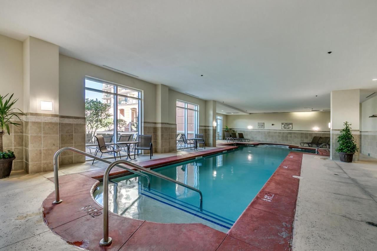 Apartment The Marina 4-303a Myrtle Beach