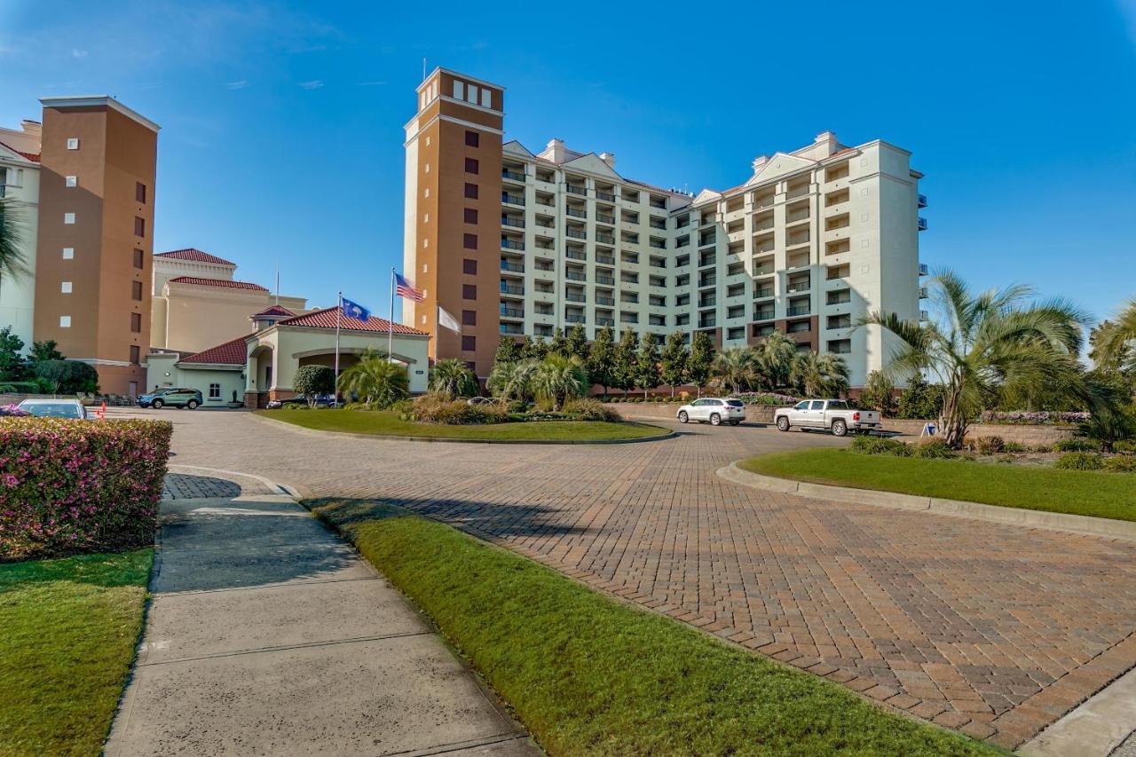 Apartment The Marina 4-303a
