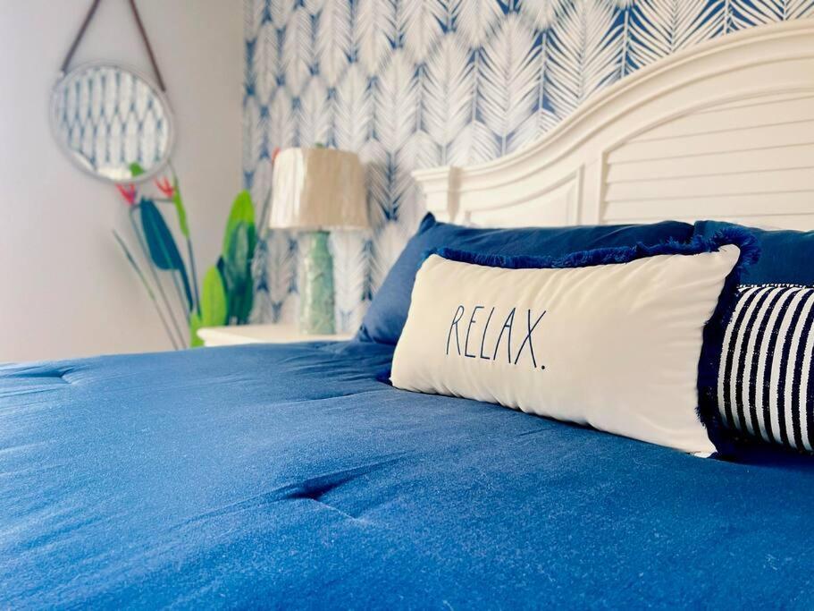 Walk To The Beach-sleeps 10 And Golfcart * Myrtle Beach