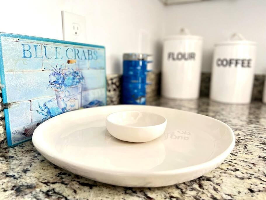 Holiday home Walk To The Beach-sleeps 10 And Golfcart