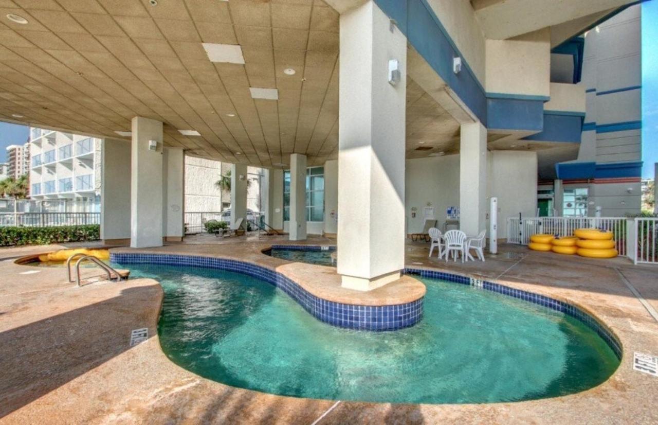 Carolinian Corner Gem Views! * Myrtle Beach
