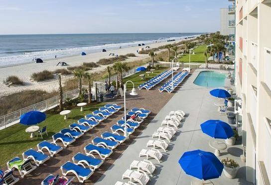 Paradise Resort 3*