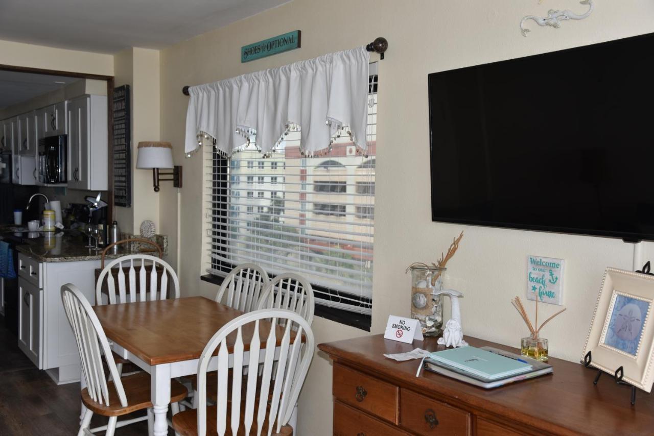 Aparthotel Ocean Dream Vacation Myrtle Beach