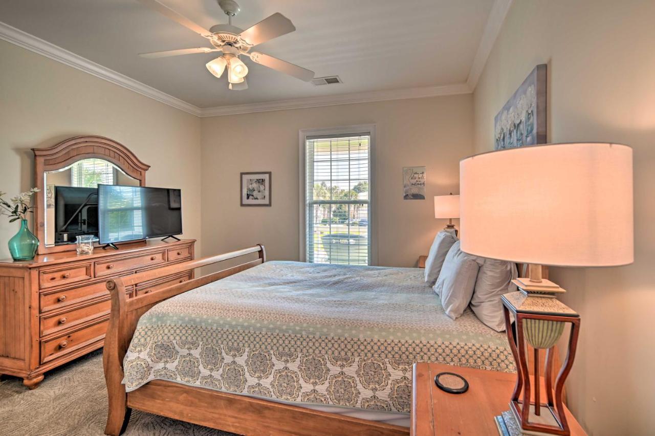 Spacious Family Retreat With Amenities! Holiday home *