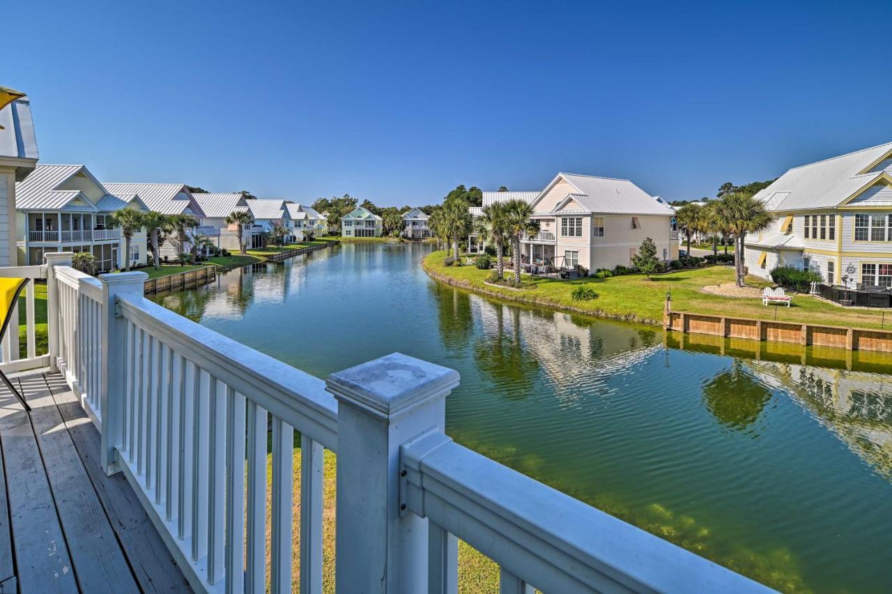 Spacious Family Retreat With Amenities! Holiday home Myrtle Beach