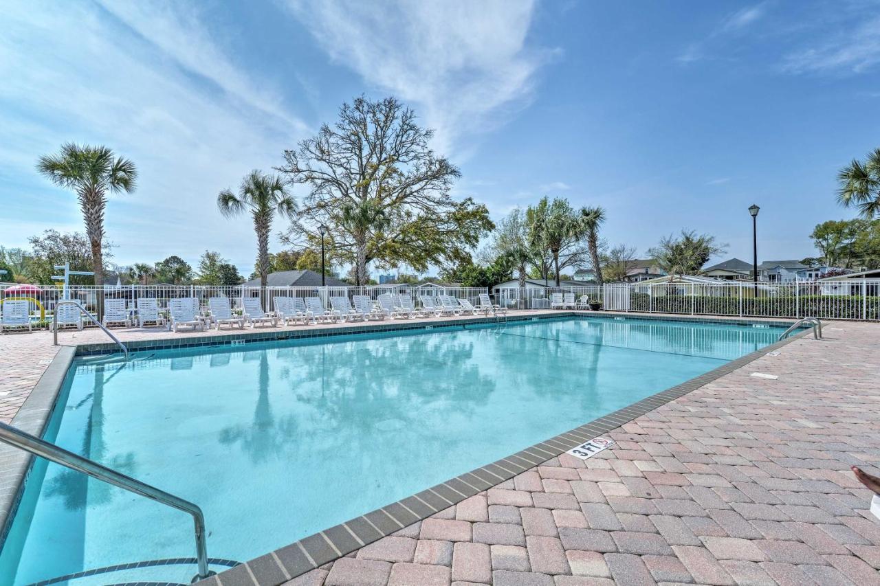 Holiday home Spacious Family Retreat With Amenities!