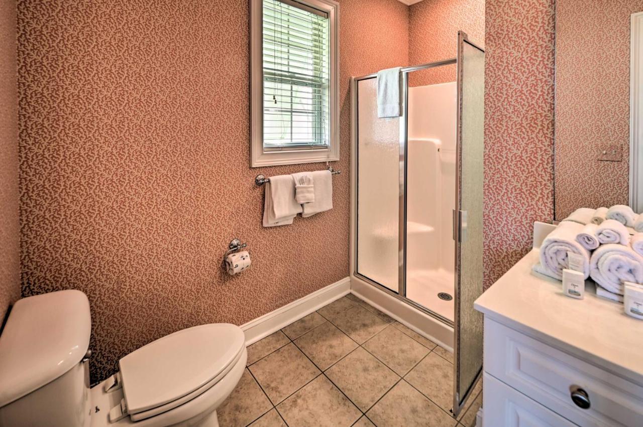 Spacious Family Retreat With Amenities! * Myrtle Beach
