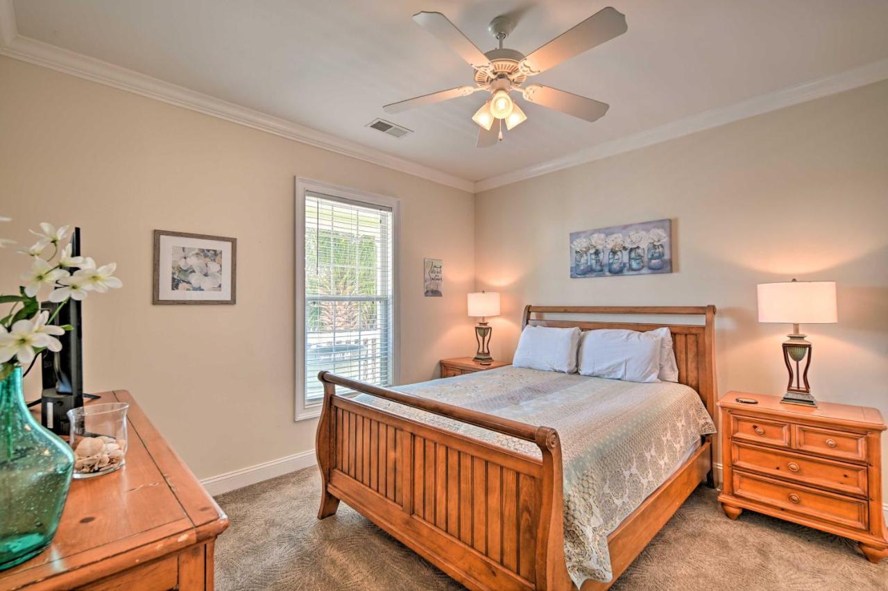 Holiday home Spacious Family Retreat With Amenities! Myrtle Beach