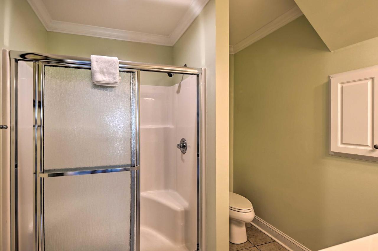 Spacious Family Retreat With Amenities! *